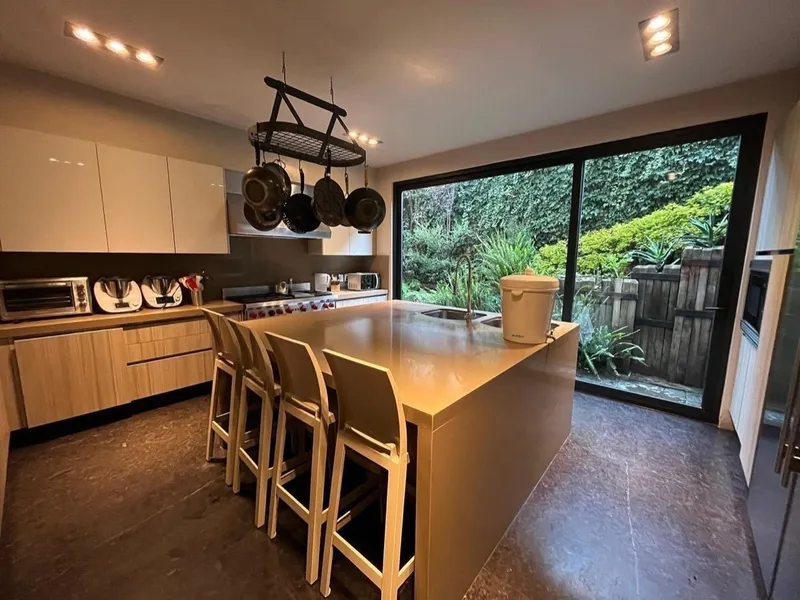 Condominio en venta · Cuajimalpa de Morelos, Ciudad de México