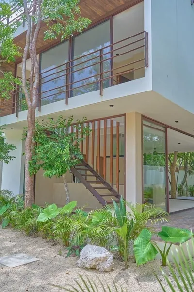 Casa en venta · La Veleta, Tulum, Quintana Roo Casa en venta · La Veleta, Tulum, Quintana Roo