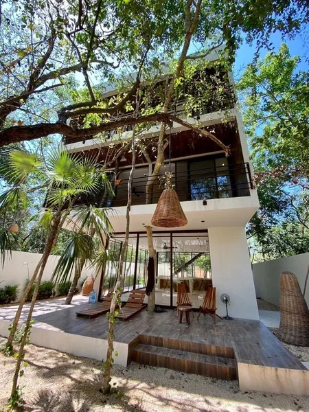 Casa en venta · La Veleta, Tulum, Quintana Roo Casa en venta · La Veleta, Tulum, Quintana Roo