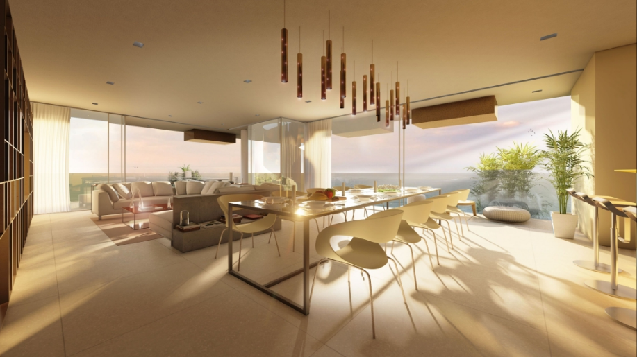 Departamento en venta · Puerto Cancún, Cancún, Benito Juárez, Quintana Roo