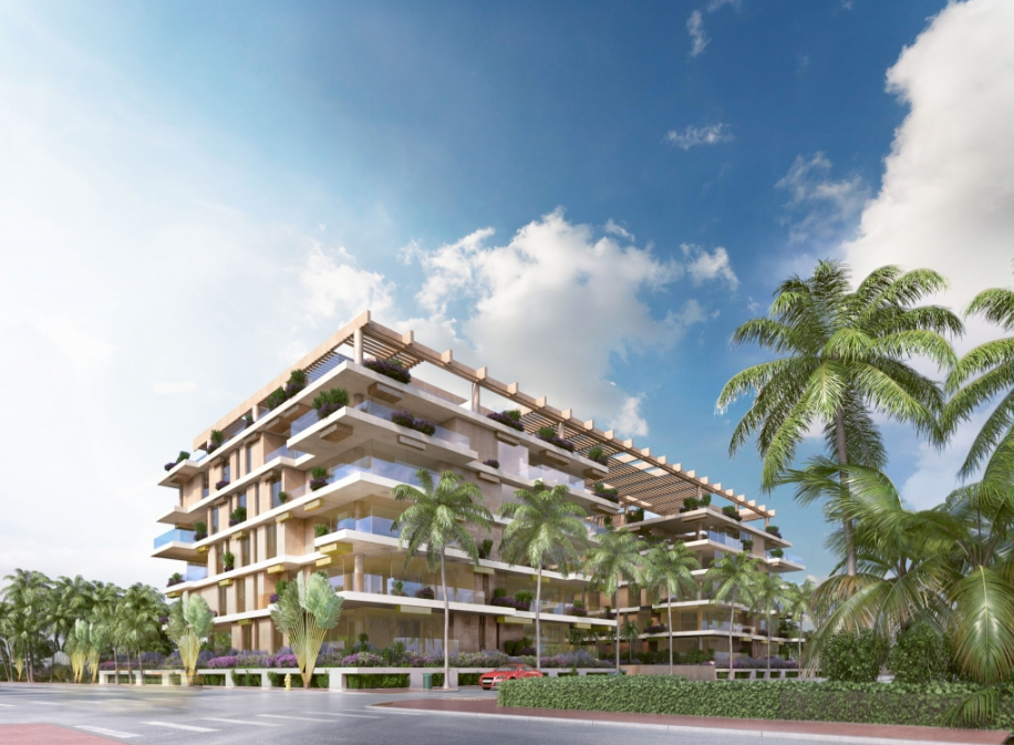 Departamento en venta · Puerto Cancún, Cancún, Benito Juárez, Quintana Roo