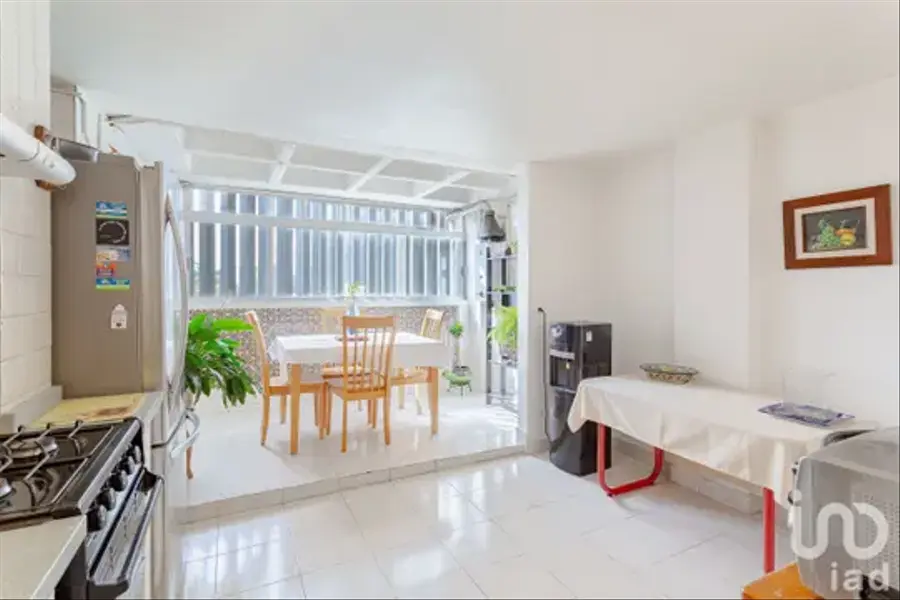 Departamento en venta · Lomas de Plateros, Álvaro Obregón, Ciudad de México