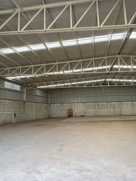 Nave industrial en venta · Juriquilla, Santiago de Querétaro, Querétaro