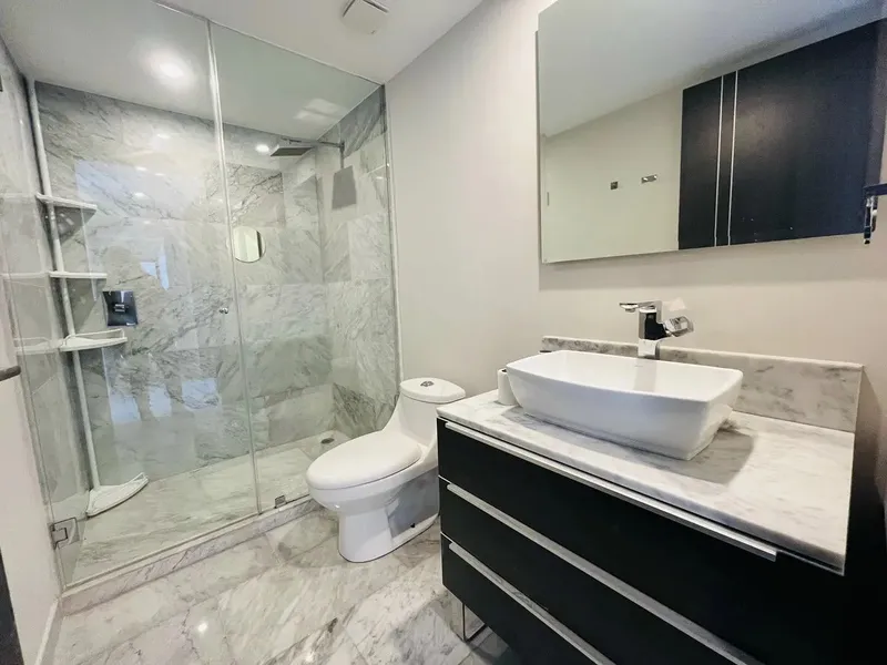 Departamento en venta · Santa Fe Cuajimalpa, Cuajimalpa de Morelos, Ciudad de México