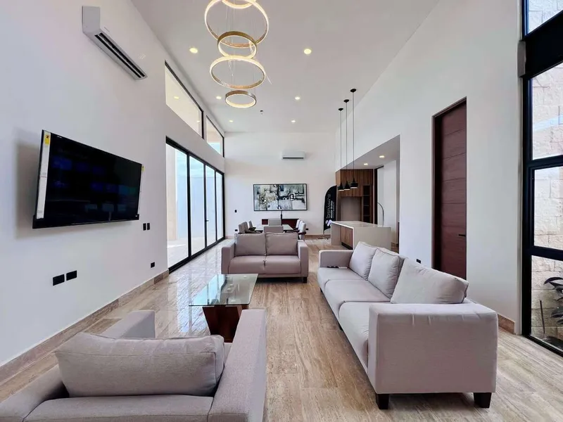 Condominio en venta · Xcanatún, Mérida, Yucatán