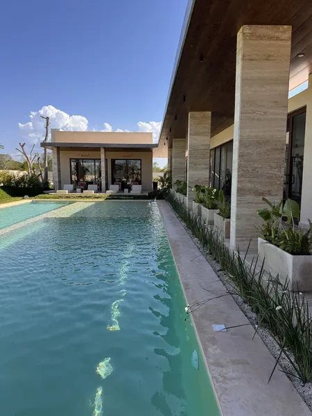 Condominio en venta · Xcanatún, Mérida, Yucatán