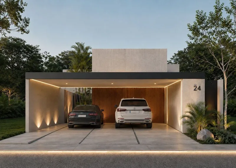 Condominio en venta · Xcanatún, Mérida, Yucatán Condominio en venta · Xcanatún, Mérida, Yucatán