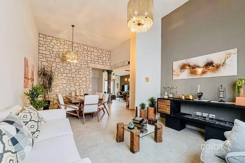 Casa en venta · Villa de los Frailes, San Miguel de Allende, Guanajuato Casa en venta · Villa de los Frailes, San Miguel de Allende, Guanajuato