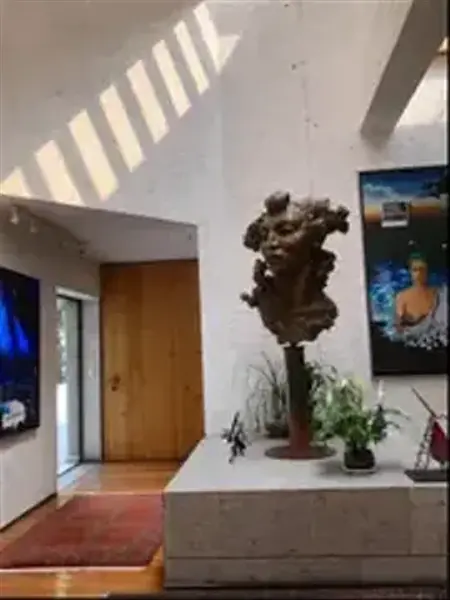 Casa en venta · Lomas de Chapultepec I Sección, Lomas de Chapultepec, Chapultepec, Miguel Hidalgo, Ciudad de México