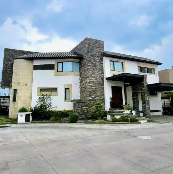 Casa en venta · Hacienda San Antonio, Metepec, Estado de México