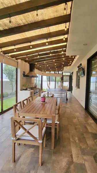 Casa en venta · Hacienda San Antonio, Metepec, Estado de México