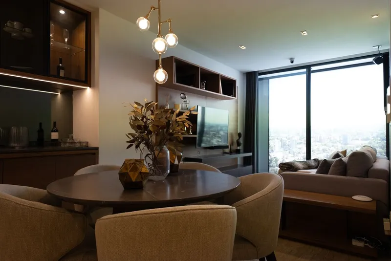 Departamento en venta · Los Alpes, Álvaro Obregón, Ciudad de México Departamento en venta · Los Alpes, Álvaro Obregón, Ciudad de México