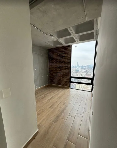 Departamento en venta · Centro, Monterrey, Nuevo León