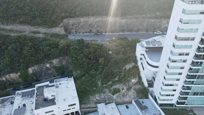 Lote en venta · Colinas de San Jerónimo, Monterrey, Nuevo León