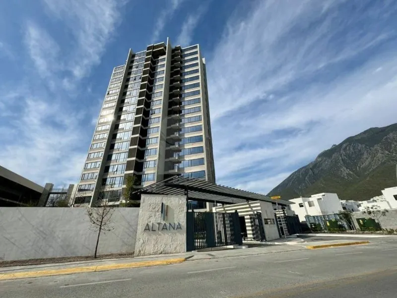 Departamento en venta · Estanza, Monterrey, Nuevo León Departamento en venta · Estanza, Monterrey, Nuevo León