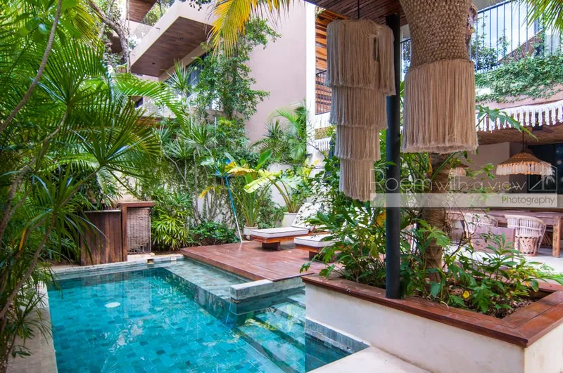 Departamento en venta · Aldea Zama, Tulum, Quintana Roo