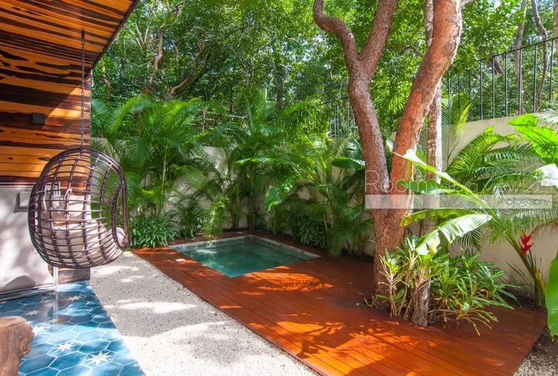 Departamento en venta · Aldea Zama, Tulum, Quintana Roo