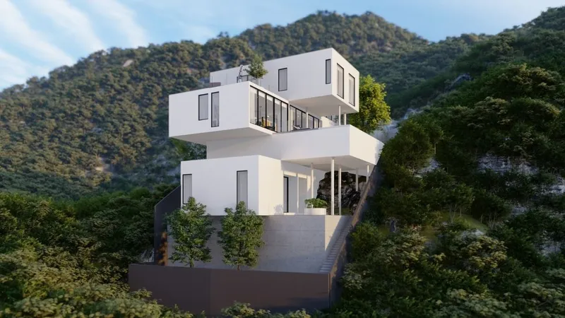 Casa en venta · Lomas de Montecristo, Monterrey, Nuevo León