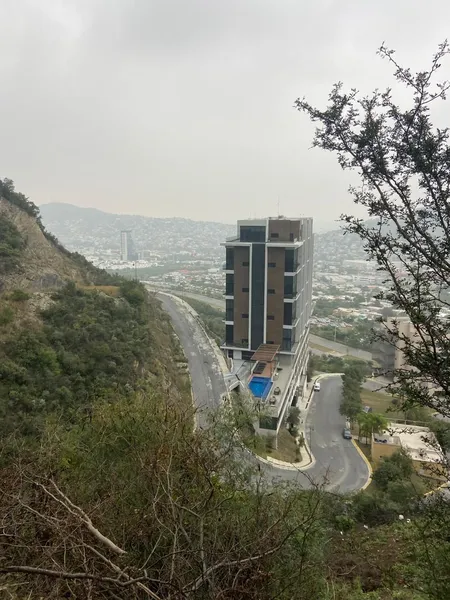 Casa en venta · Lomas de Montecristo, Monterrey, Nuevo León