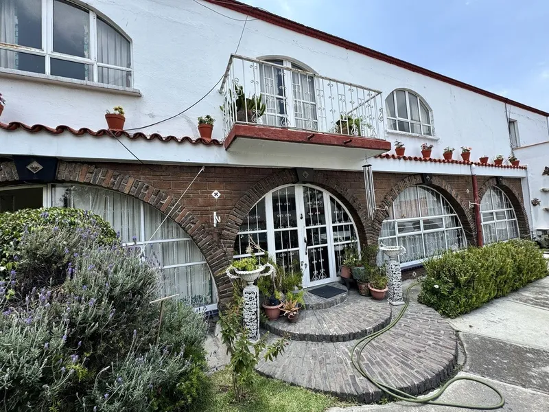 Condominio en venta · Olivar de los Padres, Álvaro Obregón, Ciudad de México