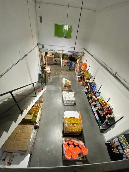 Bodega en venta · Parque Industrial FINSA Monterrey-Guadalupe, Guadalupe, Nuevo León