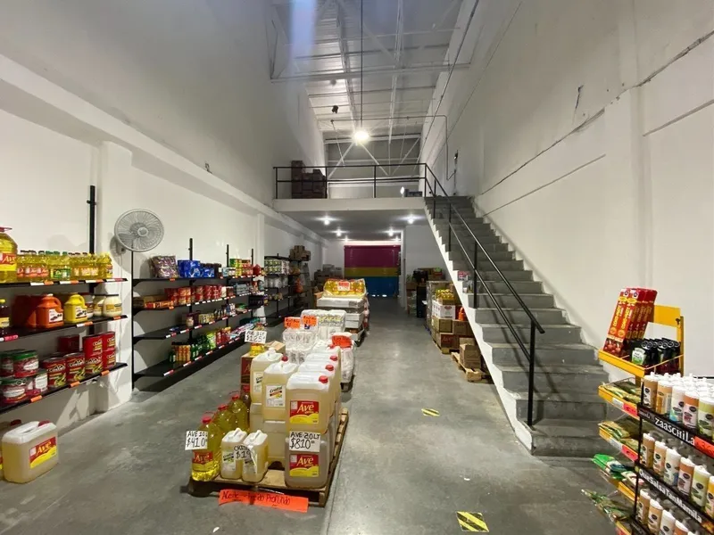 Bodega en venta · Parque Industrial FINSA Monterrey-Guadalupe, Guadalupe, Nuevo León