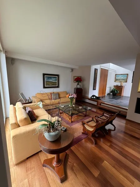 Condominio en venta · Lomas de Vista Hermosa, Cuajimalpa de Morelos, Ciudad de México