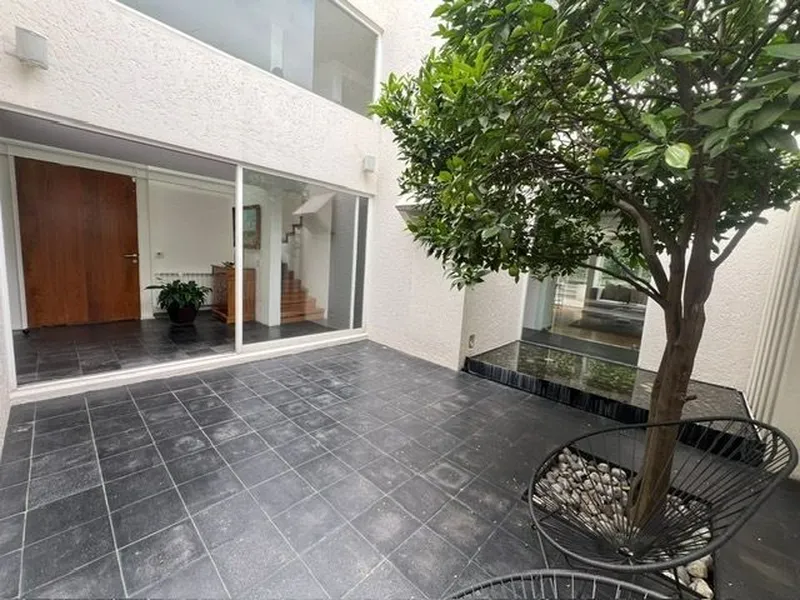 Condominio en venta · Lomas de Vista Hermosa, Cuajimalpa de Morelos, Ciudad de México