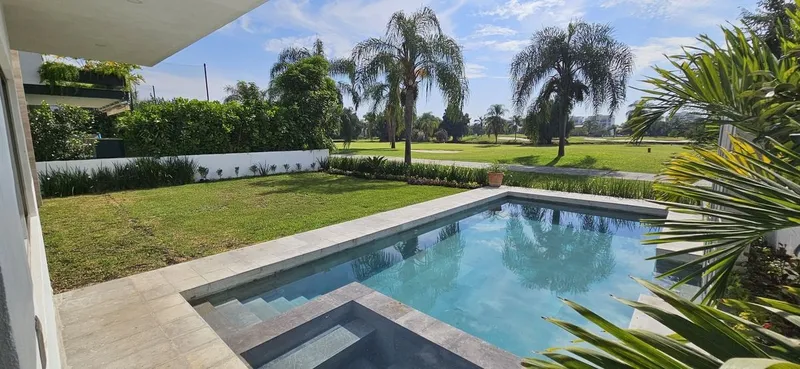 Casa en venta · Paraíso Country Club, Emiliano Zapata, Morelos