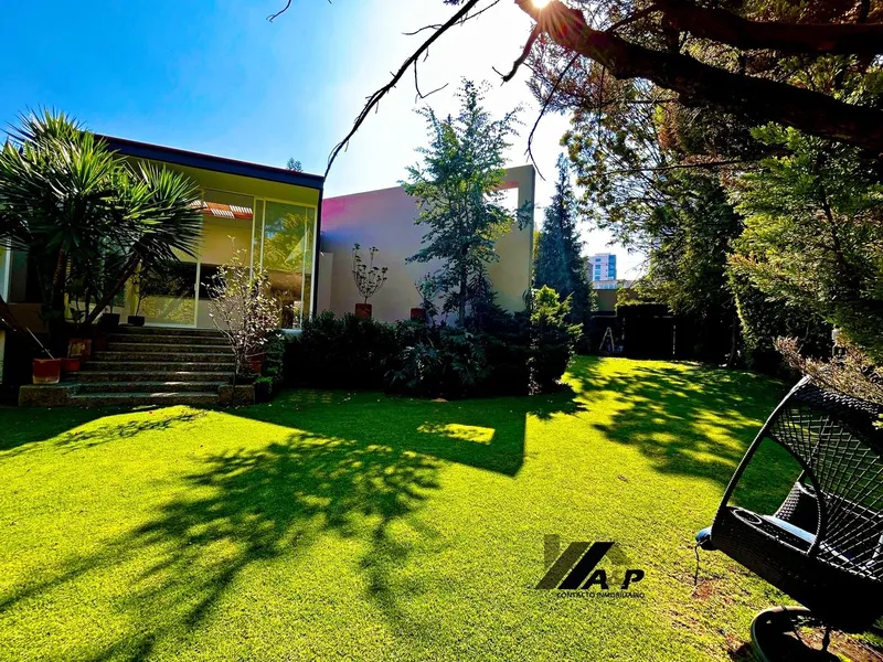 Casa en venta · Cuajimalpa de Morelos, Ciudad de México