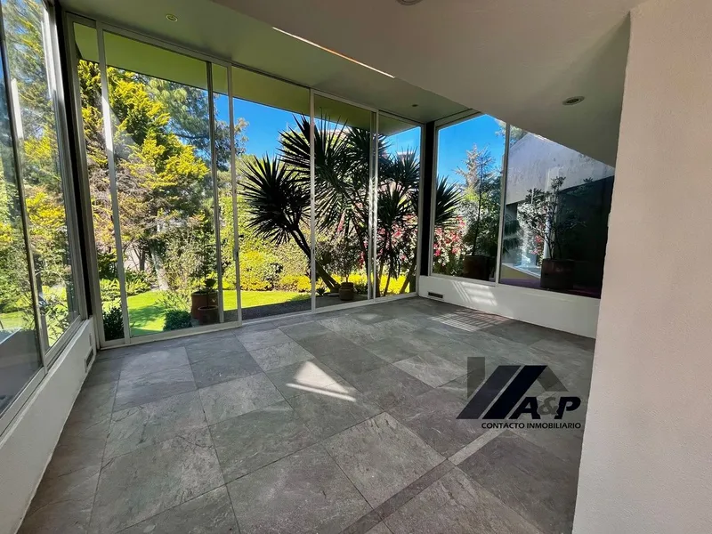 Casa en venta · Cuajimalpa de Morelos, Ciudad de México