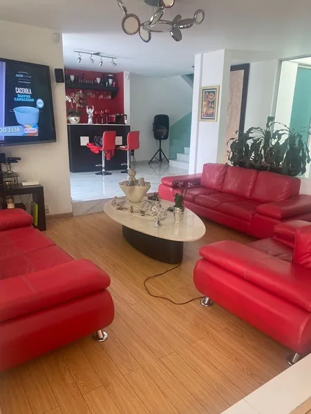 Casa en venta · Tetelpan, Álvaro Obregón, Ciudad de México Casa en venta · Tetelpan, Álvaro Obregón, Ciudad de México
