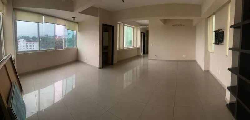 Departamento en venta · Tetelpan, Álvaro Obregón, Ciudad de México Departamento en venta · Tetelpan, Álvaro Obregón, Ciudad de México