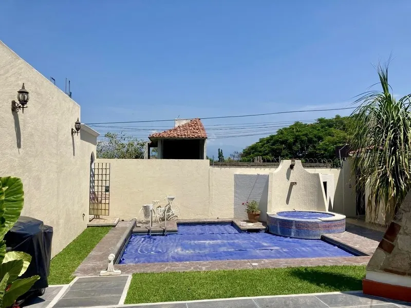 Casa en venta · Agua Hedionda, Cuautla, Morelos