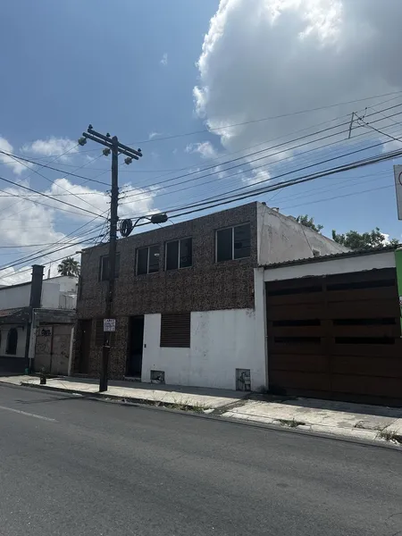 Lote en venta · Instituto Tecnológico de Estudios Superiores de Monterrey, Monterrey, Nuevo León