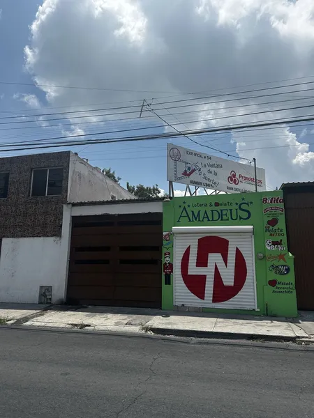 Lote en venta · Instituto Tecnológico de Estudios Superiores de Monterrey, Monterrey, Nuevo León