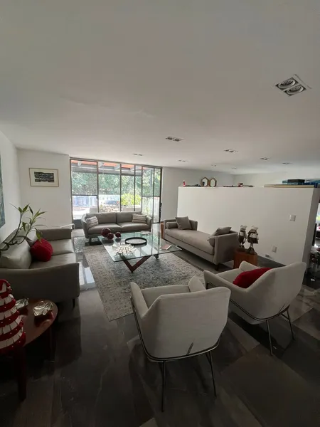 Condominio en venta · Lomas de Tecamachalco, Naucalpan de Juárez, Estado de México