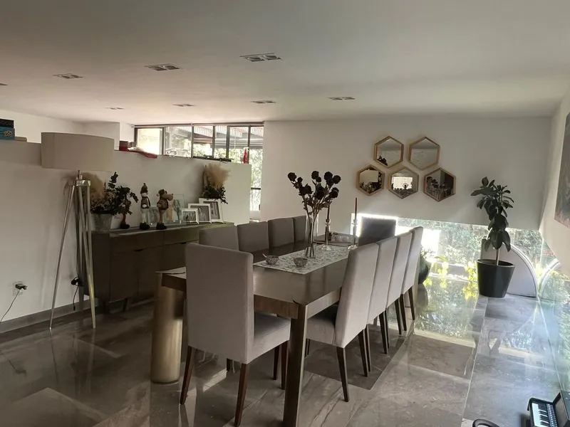 Condominio en venta · Lomas de Tecamachalco, Naucalpan de Juárez, Estado de México