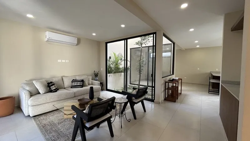 Casa en venta · Temozon Norte, Mérida, Yucatán