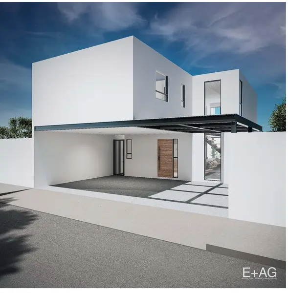 Casa en venta · Villa de San Miguel, Guadalupe, Nuevo León