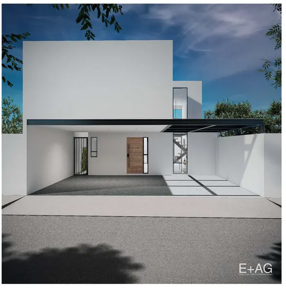 Casa en venta · Villa de San Miguel, Guadalupe, Nuevo León
