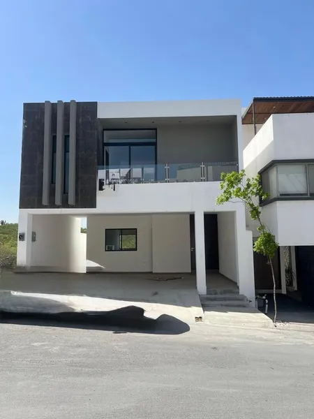 Casa en venta · Cumbres Elite Premier Privadas Alpes y Everest, Monterrey, Nuevo León