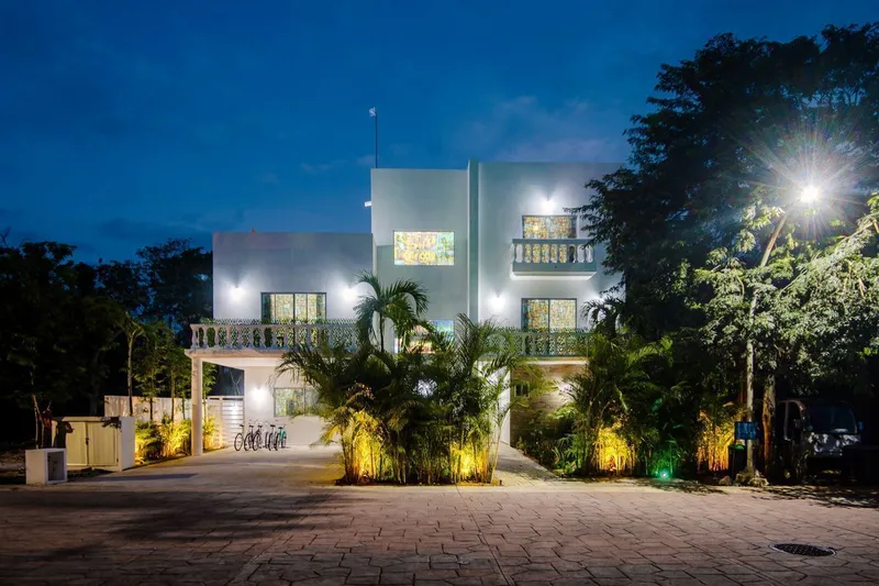 Condominio en venta · El Cielo, Playa del Carmen, Solidaridad, Quintana Roo