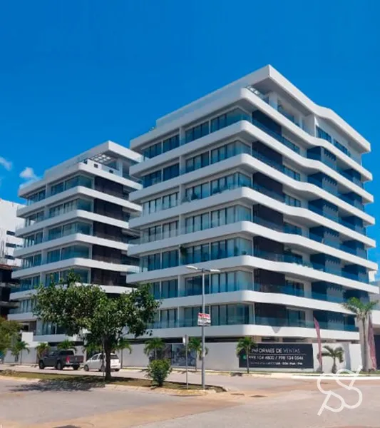 Departamento en venta · Cancún Centro, Cancún, Benito Juárez, Quintana Roo