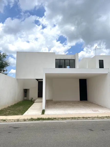 Casa en venta · Conkal, Conkal, Yucatán