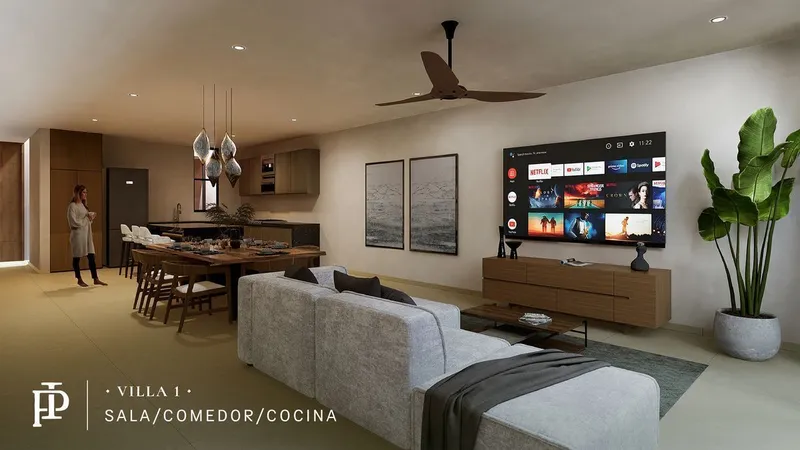 Casa en venta · Itzimna, Mérida, Yucatán