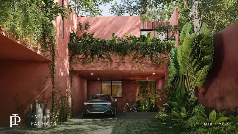 Casa en venta · Itzimna, Mérida, Yucatán