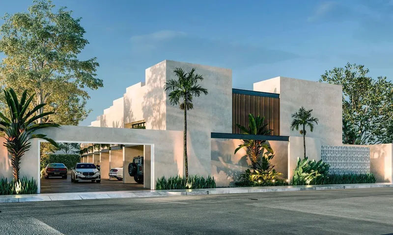 Casa en venta · Temozon Norte, Mérida, Yucatán Casa en venta · Temozon Norte, Mérida, Yucatán
