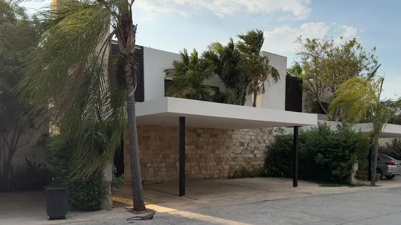 Casa en venta · Temozon Norte, Mérida, Yucatán