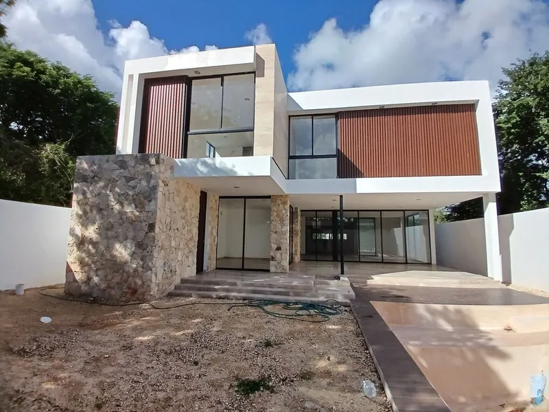 Casa en venta · Komchen, Mérida, Yucatán